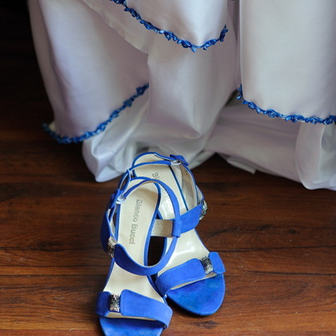 Стас и Елена. Свадебный фотограф Москва Альберт Хаиров