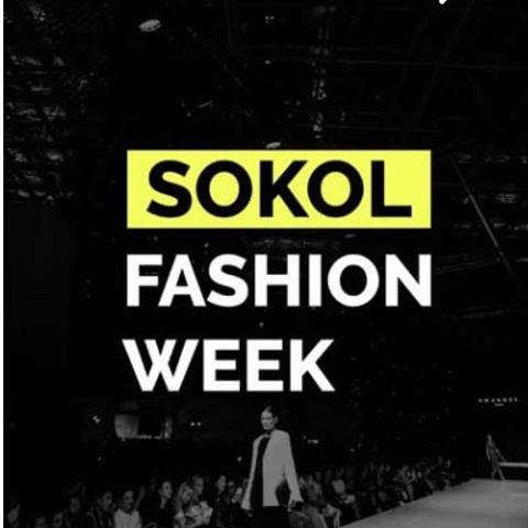 SOKOL FASHION WEEK