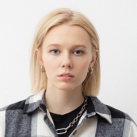 Александра | id 10212