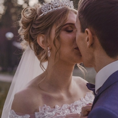 Отзывы. Свадебный фотограф в Самаре Виденмаер Евгения