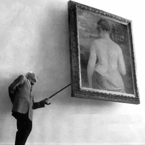 Разобрать. Jean De Vivre Gallery