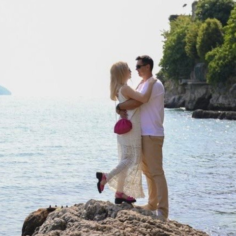 Отзывы. Фото департамент круизного лайнера Астория Гранде