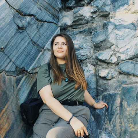 Онлайн-курс. Портретный фотограф в Санкт-Петербурге Алексей Корзов