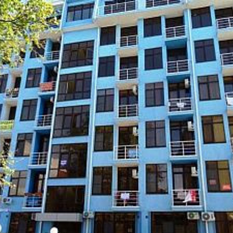 Адлер, Просвещения, д. 25