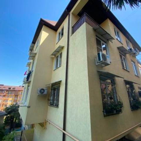 Сочи Политехническая 34