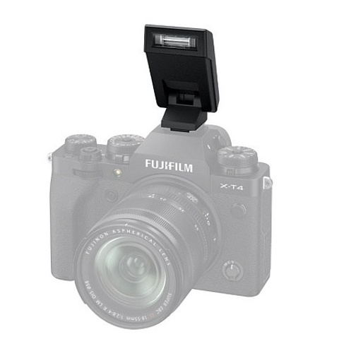 Фотовспышка fuji EF-X8