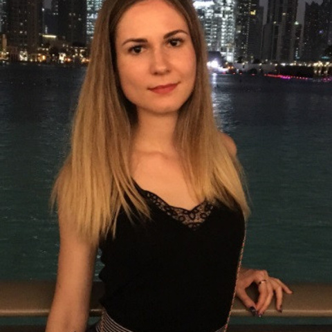 Меня рекомендуют