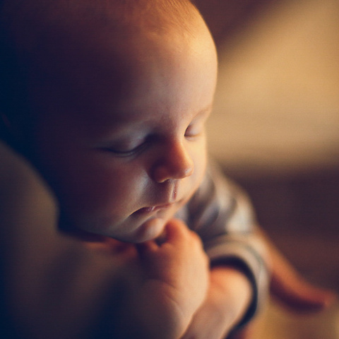 фотограф на крестины