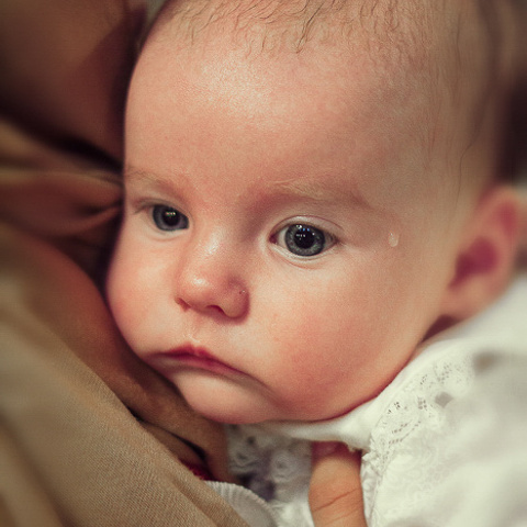 фотограф на крестины