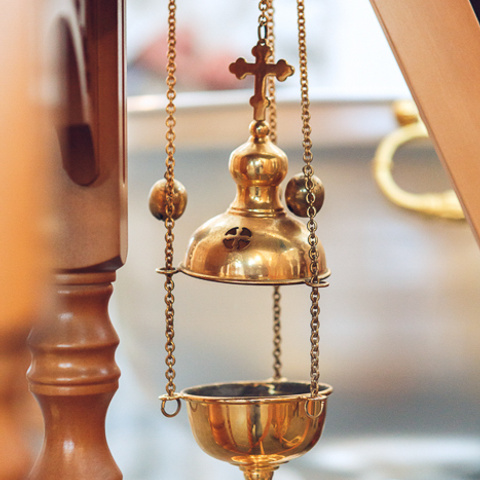 фотограф на крестины