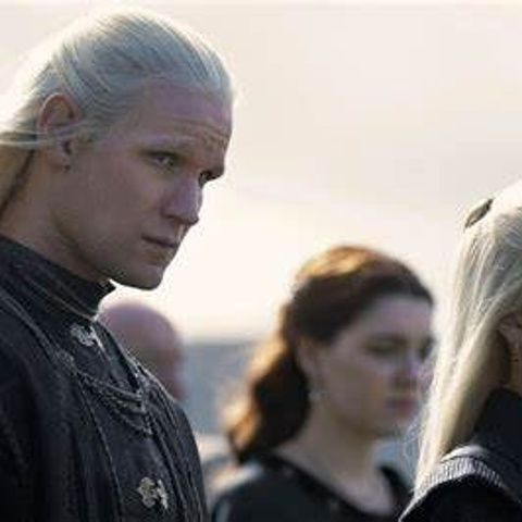 House Dragon LUTS Pack. Mr RE Photography