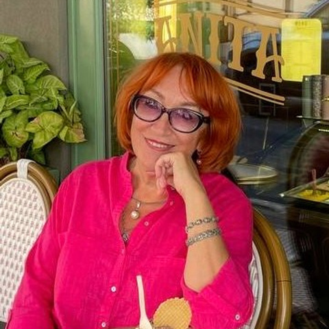 Отзывы. Наталья Рогашкова