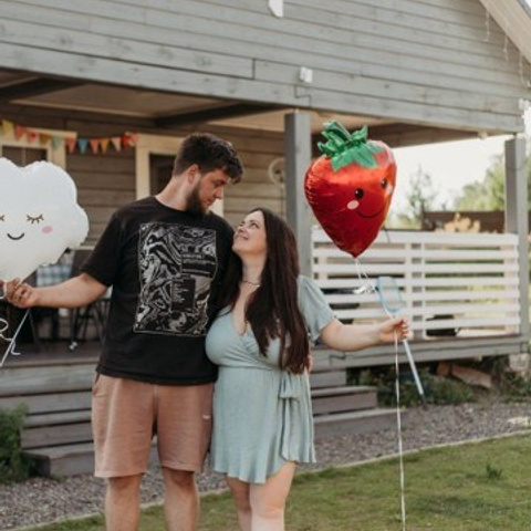 Отзывы. Ведущий мероприятий Илья Копа