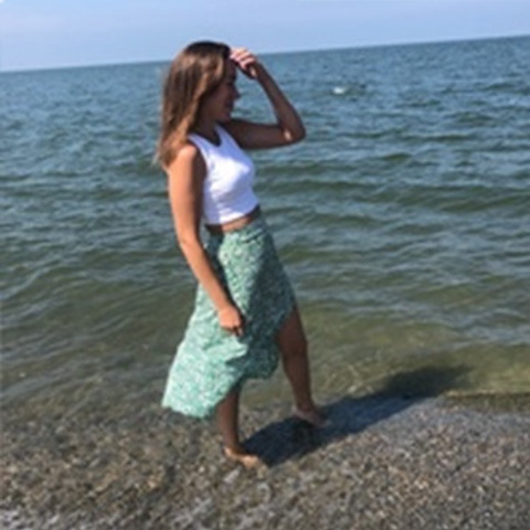 Отзывы. Зажигательная ведущая на ваш праздник в Санкт-Петербурге