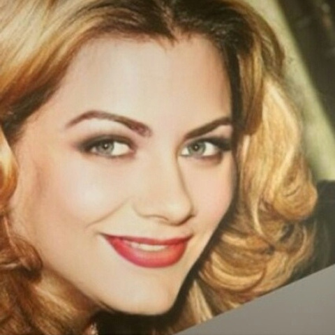 Отзывы. Зажигательная ведущая на ваш праздник в Санкт-Петербурге