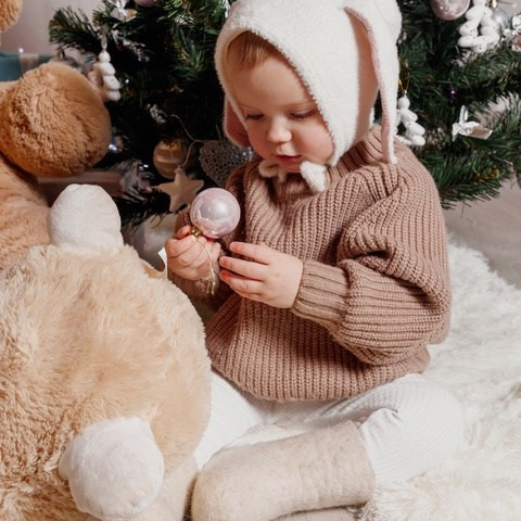 Детские съёмки. Фотограф (графический дизайнер) Полонская Юлия