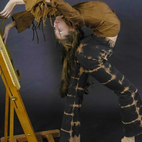 Идеи 03. Fantastic-Bodies photo performance