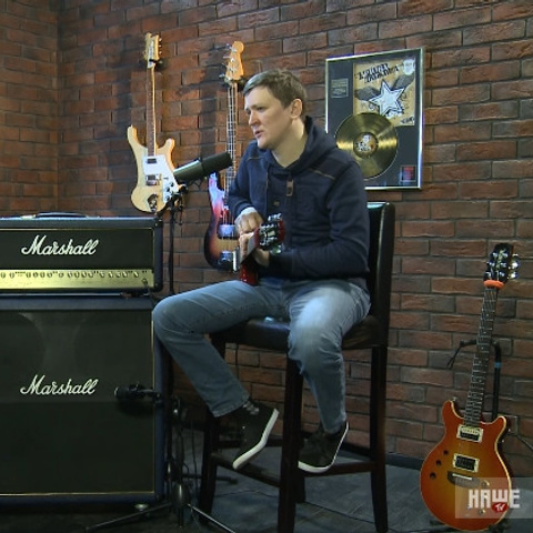 Эфиры и интервью Алексея Хабарова - музыкальный проект Тюноматик. ТЮНОМАТИК | Музыкальный проект Алексея Хабарова