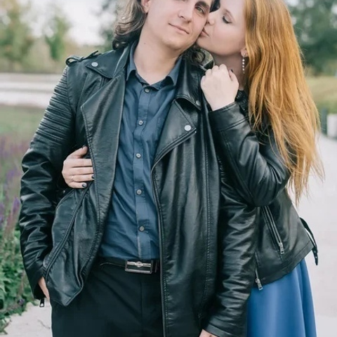 Отзывы. Фотограф в Краснодаре Зеленкина Дарья