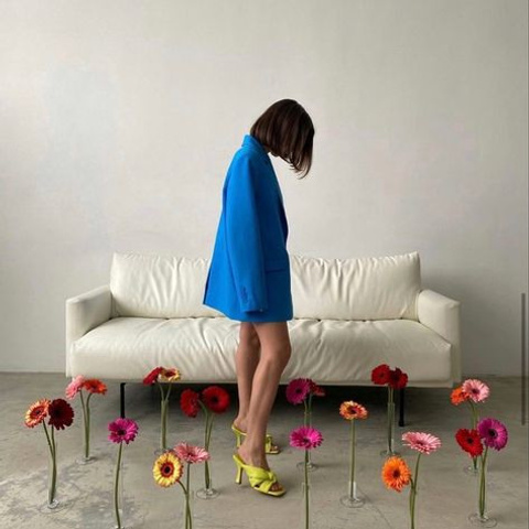 ДЕКОР, ЦВЕТА И КОНЦЕПЦИЯ 2023 года. Свадебный и репортажный фотограф Элина Козырьянова