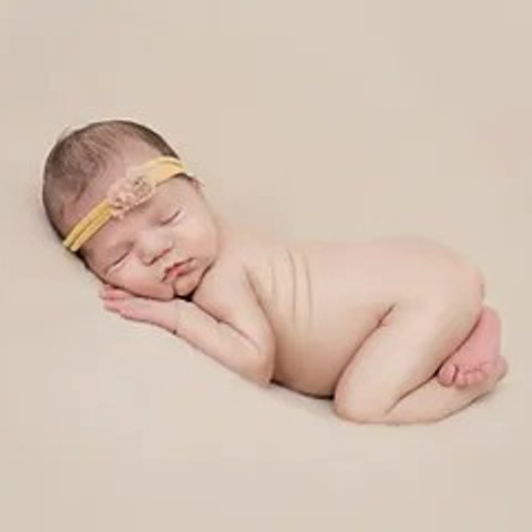 Отзывы. Фотосессия новорожденного в Москве Newborn Angel