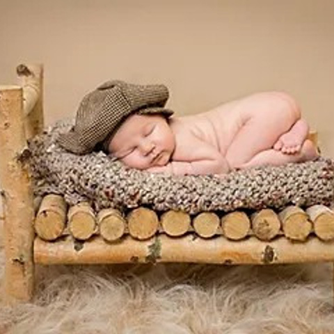 Отзывы. Фотосессия новорожденного в Москве Newborn Angel