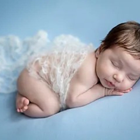 Отзывы. Фотосессия новорожденного в Москве Newborn Angel