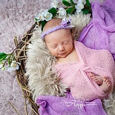 Отзывы. Фотосессия новорожденного в Москве Newborn Angel