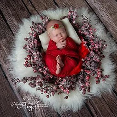 Отзывы. Фотосессия новорожденного в Москве Newborn Angel