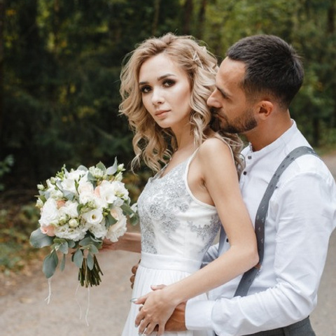 Настя & Тимофей