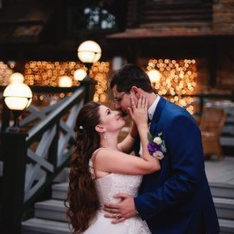 Отзывы клиентов о нашей работе на свадьбе