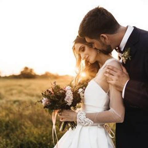 Отзывы клиентов о нашей работе на свадьбе