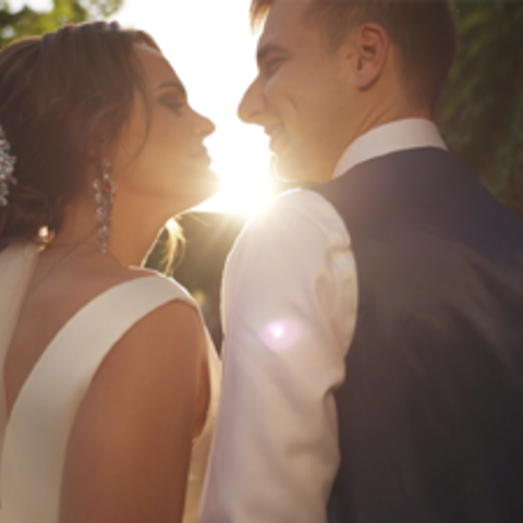 Отзывы клиентов о нашей работе на свадьбе