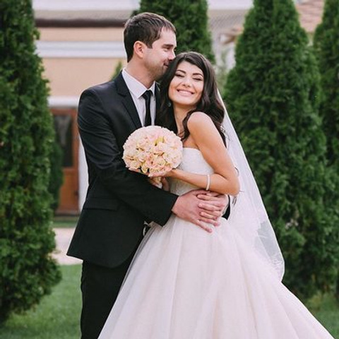 Отзывы клиентов о нашей работе на свадьбе