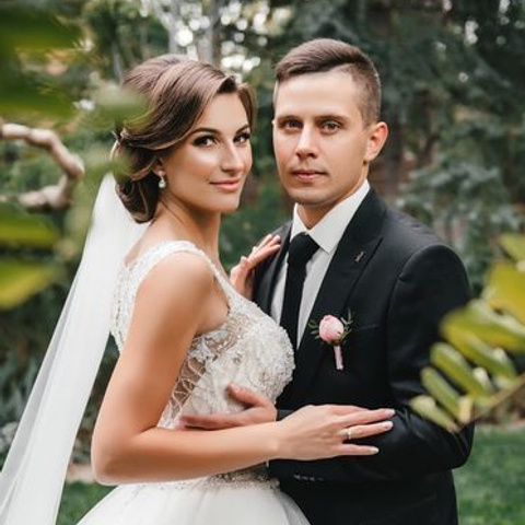 Отзывы клиентов о нашей работе на свадьбе