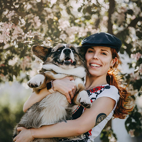 Отзывы. Фотограф-анималист Елена Радченко, Москва