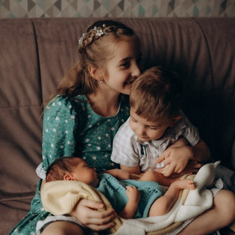 Отзывы. Семейный фотограф в Москве и Люберцах Юлия Гуськова