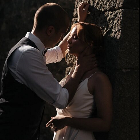 Отзывы. Фотограф в Симферополе Ярошенко Екатерина