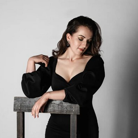 Отзывы. Фотограф в Симферополе Ярошенко Екатерина