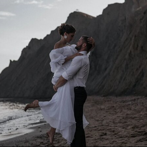 Отзывы. Фотограф в Симферополе Ярошенко Екатерина