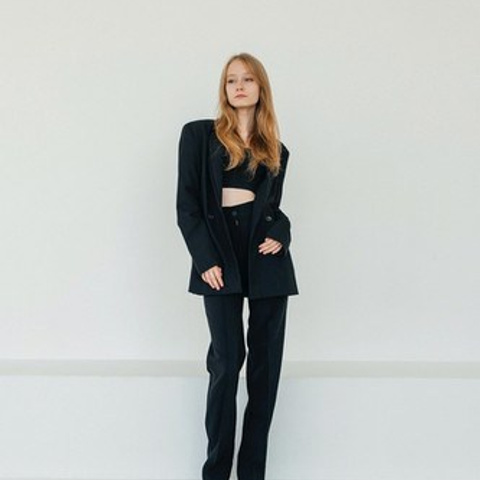 Анастасия К