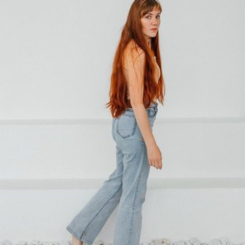 Валерия Б | 157 см 25 лет 81_65_95