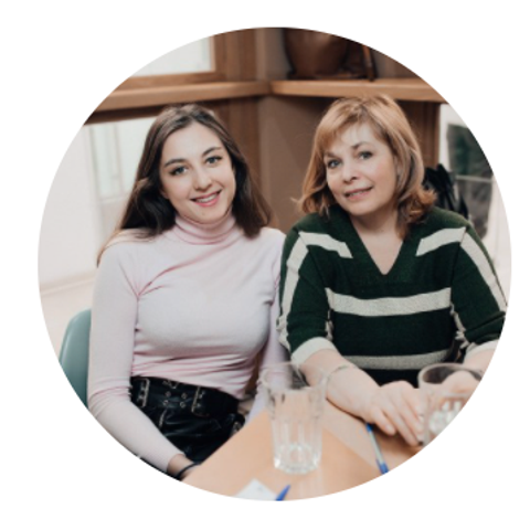 Отзывы. Фотограф Валентин Бодня