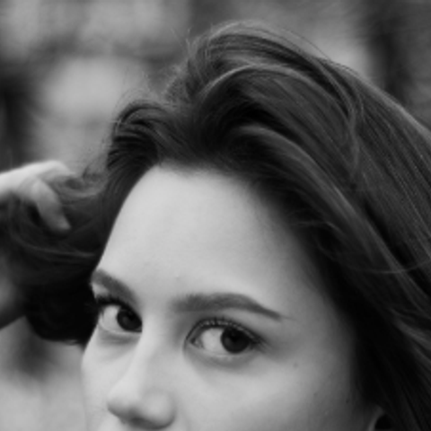 Отзывы. Предметный и портретный фотограф в Москве Алина Чернышева