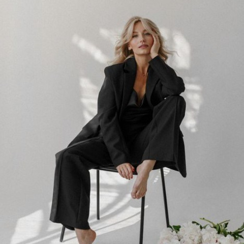 Фотопроект для женщин «Возрождение». Портретный и свадебный фотограф в Воронеже Елена Михайлова