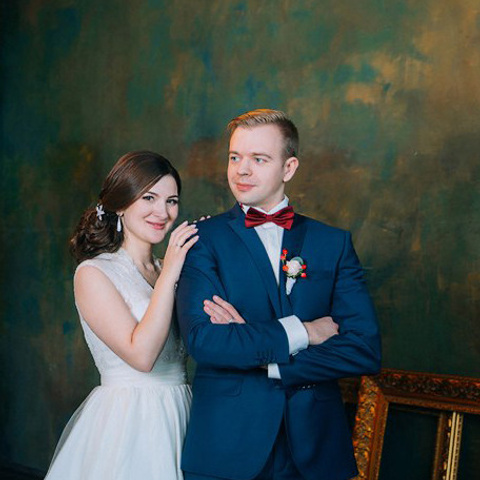 Отзывы. Свадебный фотограф в Санкт-Петербурге Павел Резниченко