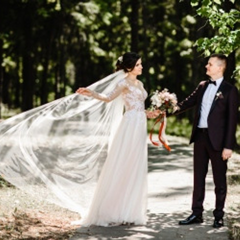 Отзывы. Свадебный и семейный фотограф в Минске Алексей Пузиков