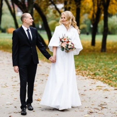 Отзывы. Свадебный и семейный фотограф в Минске Алексей Пузиков