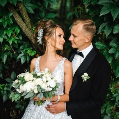 Отзывы. Свадебный и семейный фотограф в Минске Алексей Пузиков