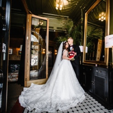 Отзывы. Свадебный и семейный фотограф в Минске Алексей Пузиков